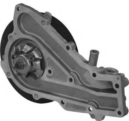 OPEN PARTS WAP816100 Водяной насос