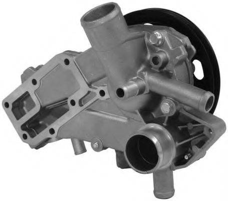 OPEN PARTS WAP817510 Водяной насос