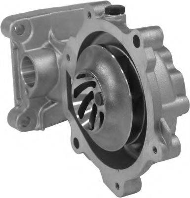 OPEN PARTS WAP835000 Водяной насос