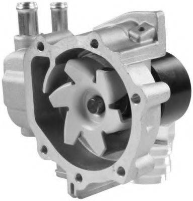 OPEN PARTS WAP850000 Водяной насос