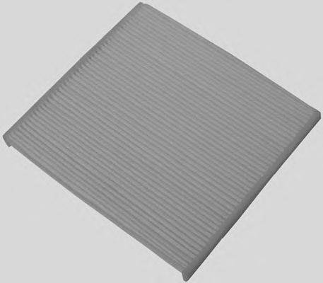 OPEN PARTS CAF200101 Фильтр, воздух во внутренном пространстве