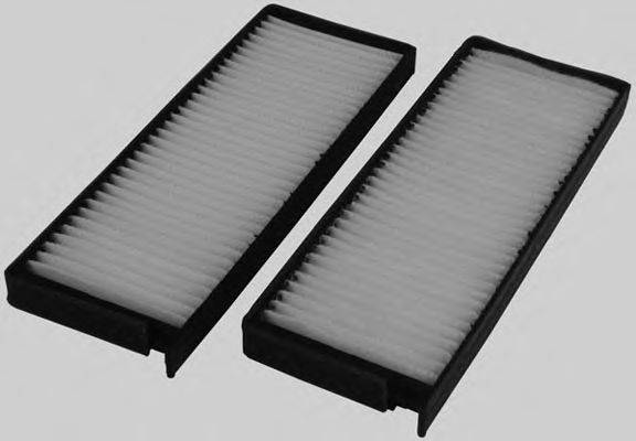 OPEN PARTS CAF216802 Фильтр, воздух во внутренном пространстве