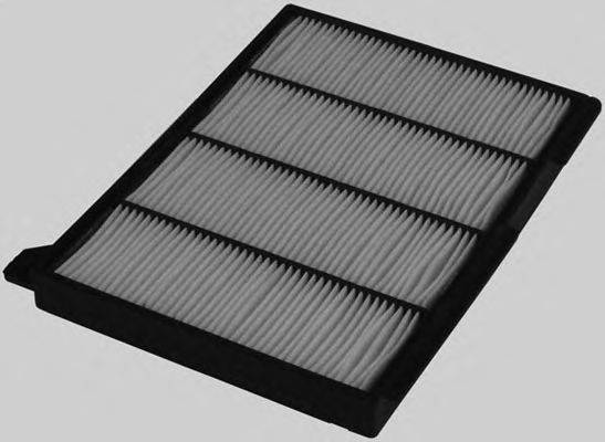 OPEN PARTS CAF223501 Фильтр, воздух во внутренном пространстве