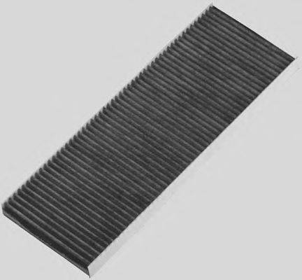 OPEN PARTS CAF206111 Фильтр, воздух во внутренном пространстве