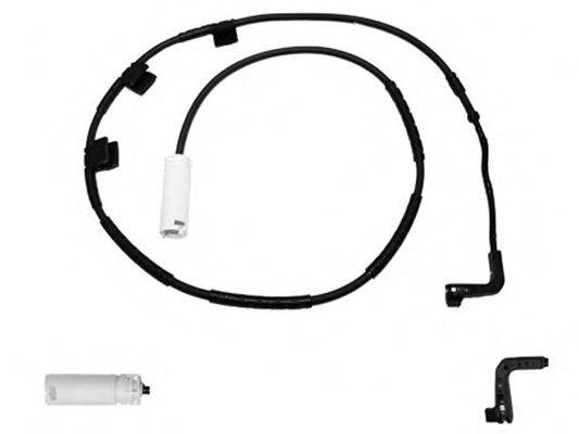 OPEN PARTS AK313100 Сигнализатор, износ тормозных колодок