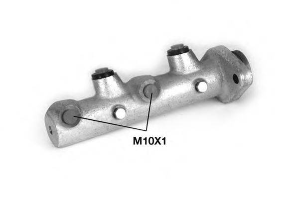OPEN PARTS FBM108600 Главный тормозной цилиндр