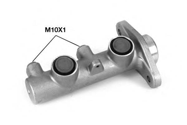 OPEN PARTS FBM116200 Главный тормозной цилиндр