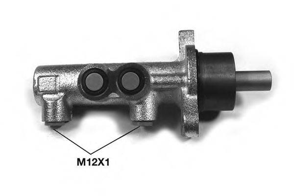 OPEN PARTS FBM117400 Главный тормозной цилиндр