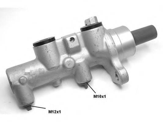 OPEN PARTS FBM117900 Главный тормозной цилиндр