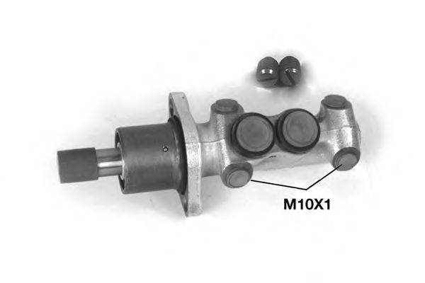 OPEN PARTS FBM125600 Главный тормозной цилиндр