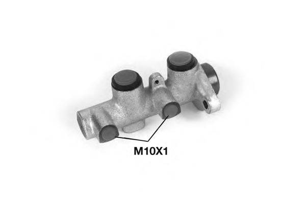 OPEN PARTS FBM130600 Главный тормозной цилиндр