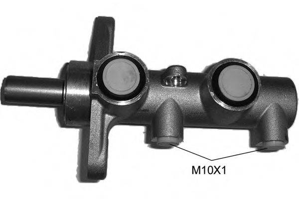 OPEN PARTS FBM130900 Главный тормозной цилиндр