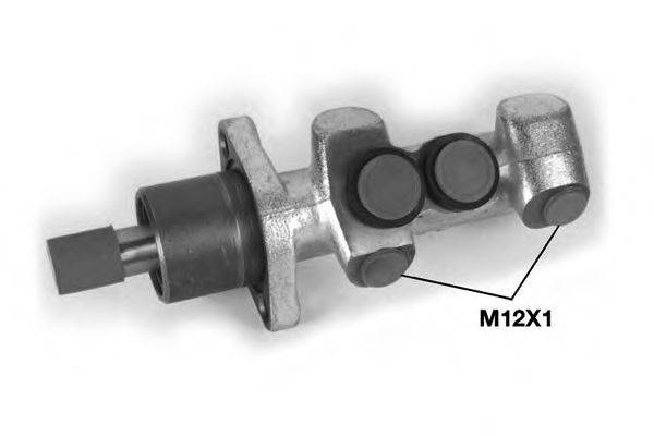 OPEN PARTS FBM132800 Главный тормозной цилиндр