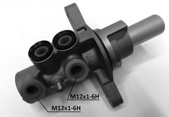 OPEN PARTS FBM139800 Главный тормозной цилиндр