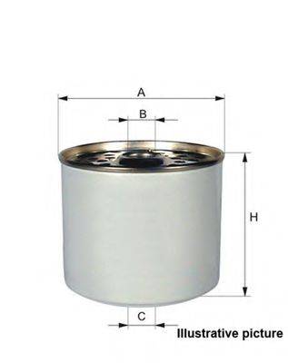 OPEN PARTS EFF5082.10