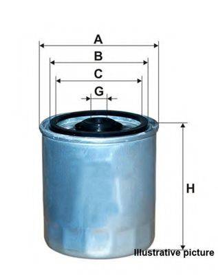 OPEN PARTS EFF5084.10