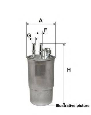 OPEN PARTS EFF5108.20