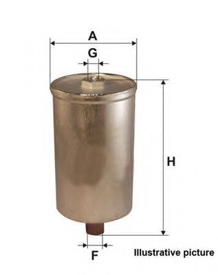 OPEN PARTS EFF5115.20