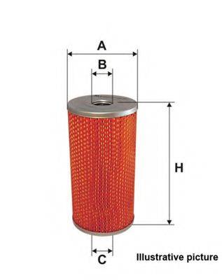 OPEN PARTS EFF5149.10