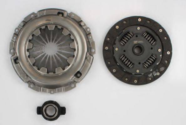 OPEN PARTS CLK901003 Комплект сцепления