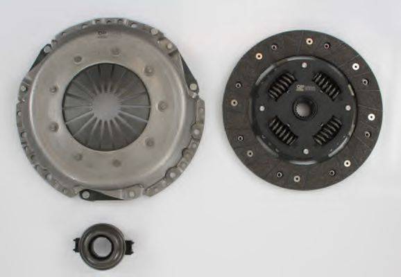 OPEN PARTS CLK901403 Комплект сцепления