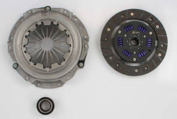 OPEN PARTS CLK901603 Комплект сцепления