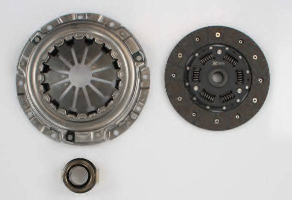 OPEN PARTS CLK902403 Комплект сцепления