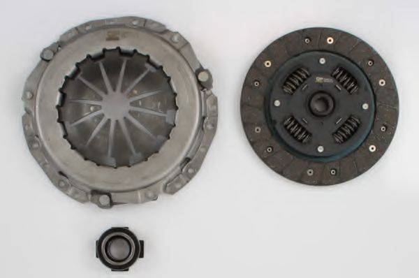 OPEN PARTS CLK903703 Комплект сцепления