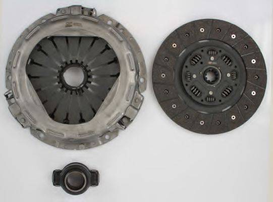 OPEN PARTS CLK905703 Комплект сцепления