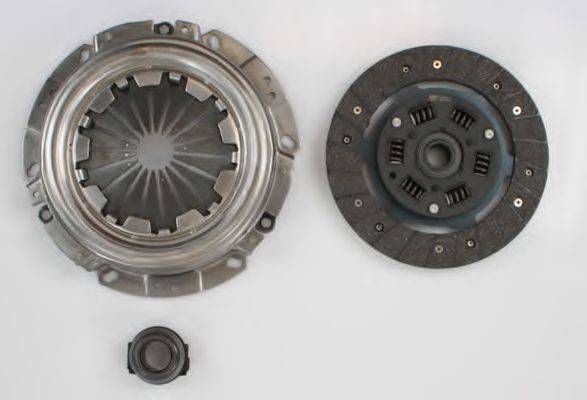 OPEN PARTS CLK907903 Комплект сцепления