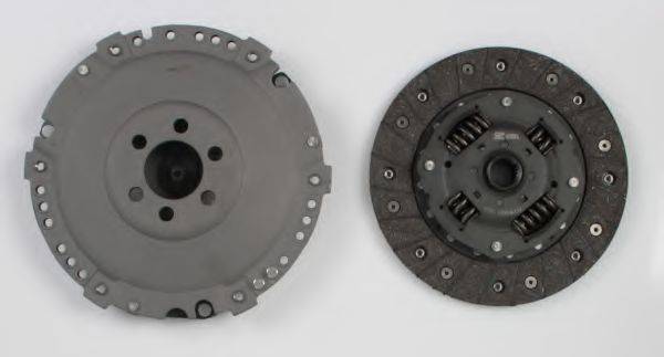 OPEN PARTS CLK908802 Комплект сцепления