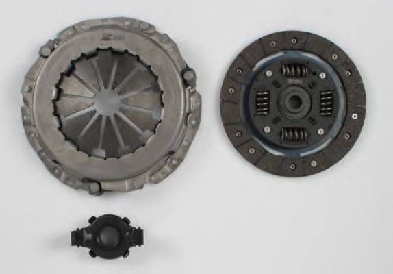 OPEN PARTS CLK910503 Комплект сцепления