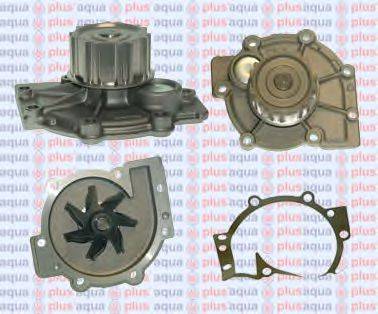 AQUAPLUS 857040 Водяной насос