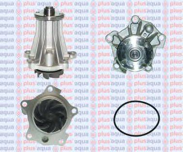 AQUAPLUS 852845 Водяной насос