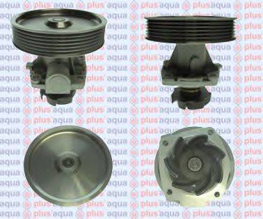 AQUAPLUS 858452 Водяной насос