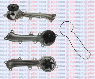 AQUAPLUS 858488 Водяной насос