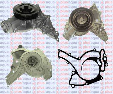 AQUAPLUS 858510 Водяной насос