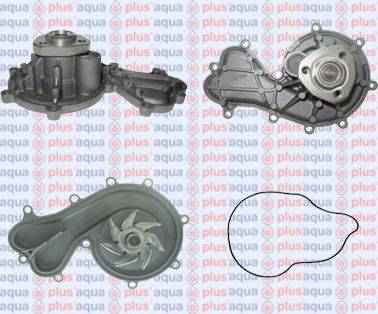 AQUAPLUS 858490 Водяной насос