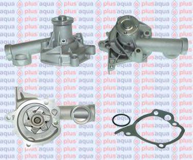 AQUAPLUS 858493 Водяной насос