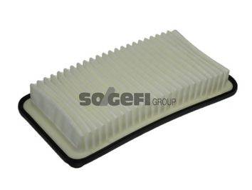 PURFLUX A1137 Воздушный фильтр