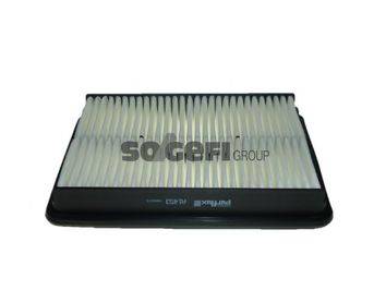 PURFLUX A1453 Воздушный фильтр