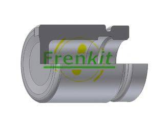 FRENKIT P425201 Поршень, корпус скобы тормоза