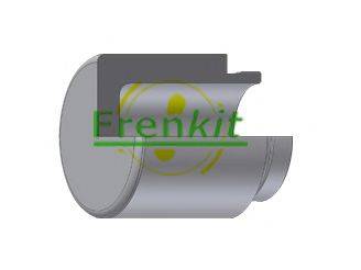 FRENKIT P604802 Поршень, корпус скобы тормоза