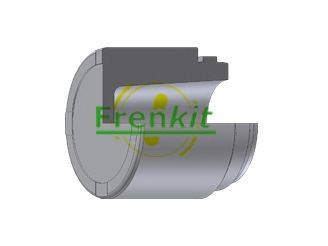 FRENKIT P525001 Поршень, корпус скобы тормоза