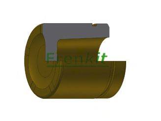 FRENKIT P545503 Поршень, корпус скобы тормоза