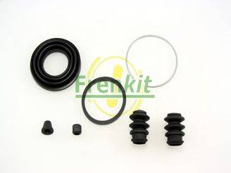 FRENKIT 238017 Ремкомплект, тормозной суппорт