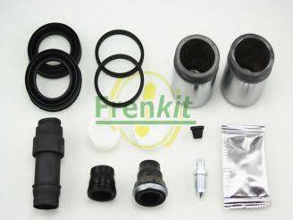 FRENKIT 238934 Ремкомплект, тормозной суппорт