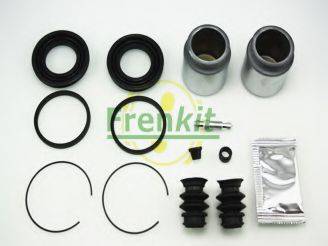 FRENKIT 242906 Ремкомплект, тормозной суппорт