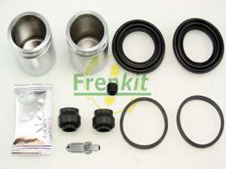 FRENKIT 243913 Ремкомплект, тормозной суппорт