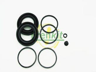 FRENKIT 245004 Ремкомплект, тормозной суппорт